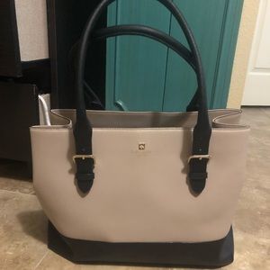 Kate Spade Cove Street Colorblock Handbag - Medium